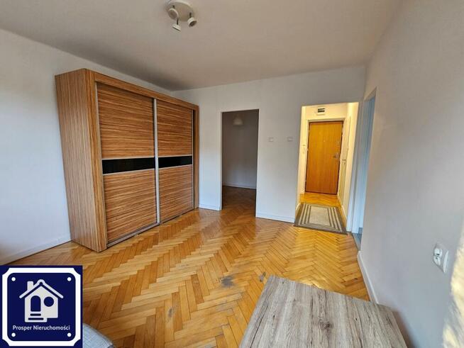 Mieszkanie Kraków Kraków-Śródmieście, Olsza, Wileńska