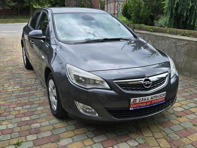 OPEL ASTRA CDTI 1.7