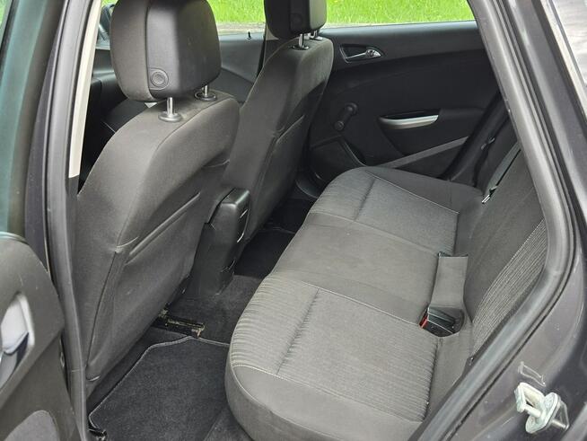 OPEL ASTRA CDTI 1.7