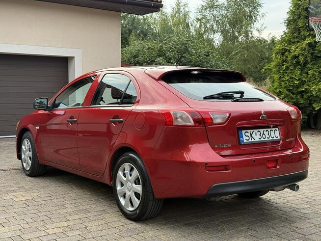 Mitsubishi Lancer Salon Polska I Właściciel