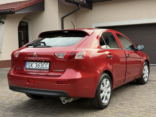 Mitsubishi Lancer Salon Polska I Właściciel