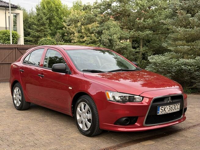 Mitsubishi Lancer Salon Polska I Właściciel