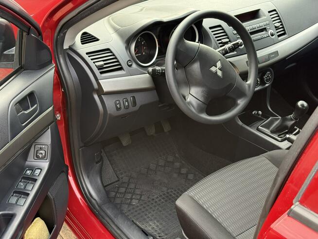 Mitsubishi Lancer Salon Polska I Właściciel