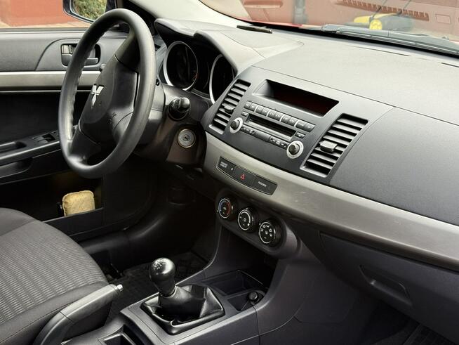Mitsubishi Lancer Salon Polska I Właściciel