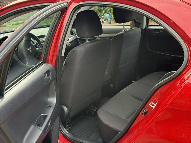 Mitsubishi Lancer Salon Polska I Właściciel