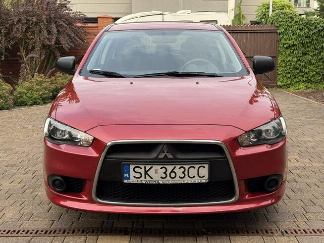 Mitsubishi Lancer Salon Polska I Właściciel