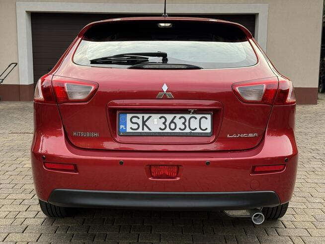 Mitsubishi Lancer Salon Polska I Właściciel