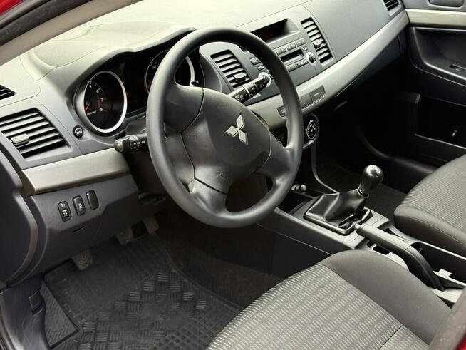 Mitsubishi Lancer Salon Polska I Właściciel