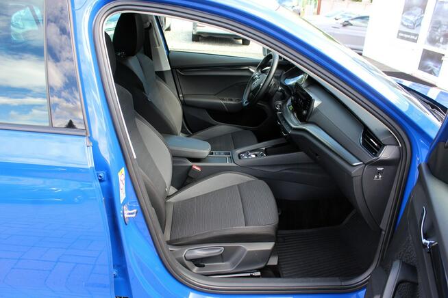 Škoda Octavia Automat 150KM Salon PL FV23% Ambition Kamera LED Tempomat