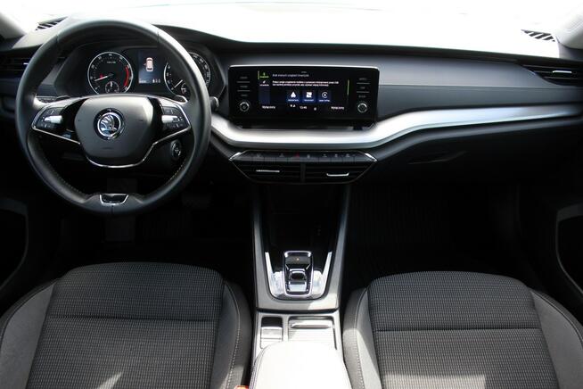 Škoda Octavia Automat 150KM Salon PL FV23% Ambition Kamera LED Tempomat