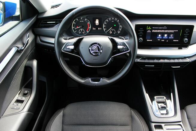 Škoda Octavia Automat 150KM Salon PL FV23% Ambition Kamera LED Tempomat