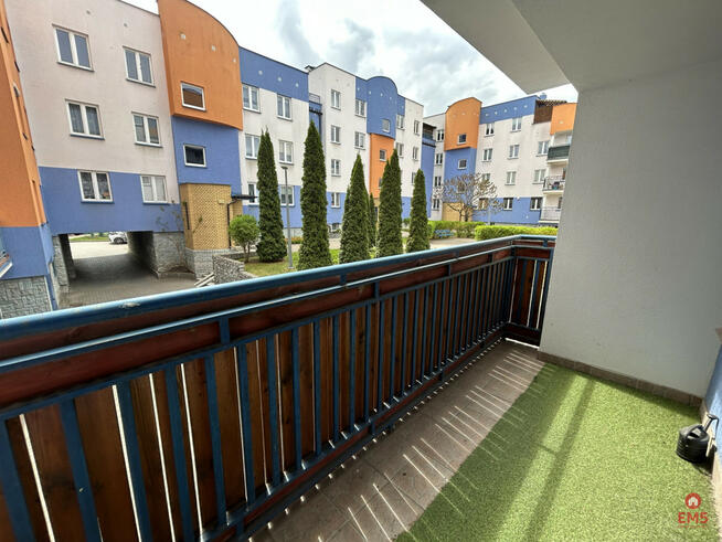 Mieszkanie Białystok Białostoczek, 1000-Lecia Państwa Polskiego