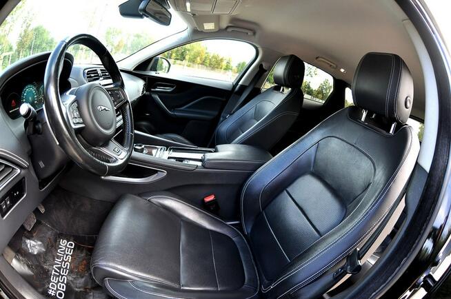 Jaguar F-PACE 2.0 241KM R-Sport Full Opcja Polski Salon Serwis