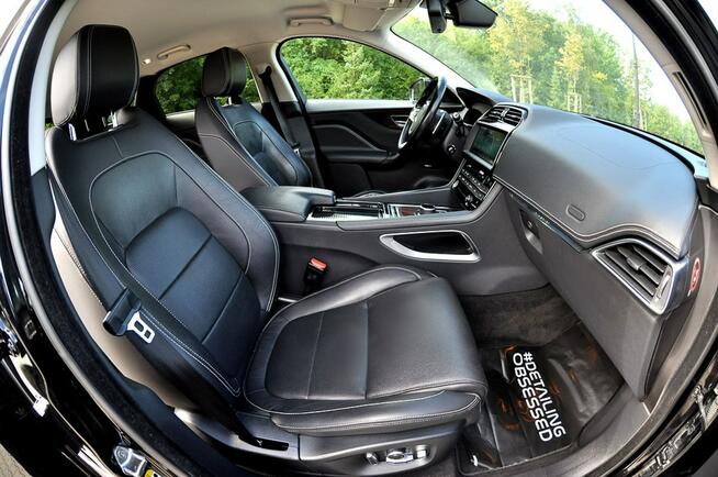 Jaguar F-PACE 2.0 241KM R-Sport Full Opcja Polski Salon Serwis