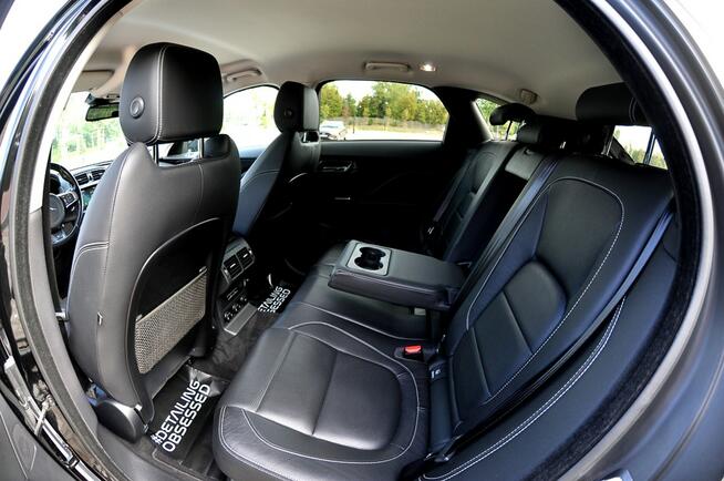 Jaguar F-PACE 2.0 241KM R-Sport Full Opcja Polski Salon Serwis