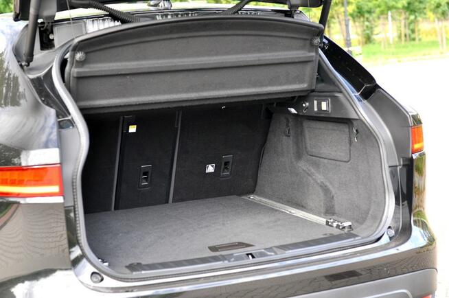Jaguar F-PACE 2.0 241KM R-Sport Full Opcja Polski Salon Serwis