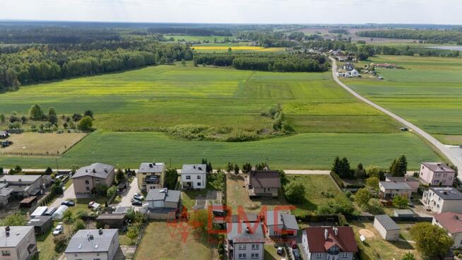 Dom Strzebiń gm. Koszęcin, Kościuszki