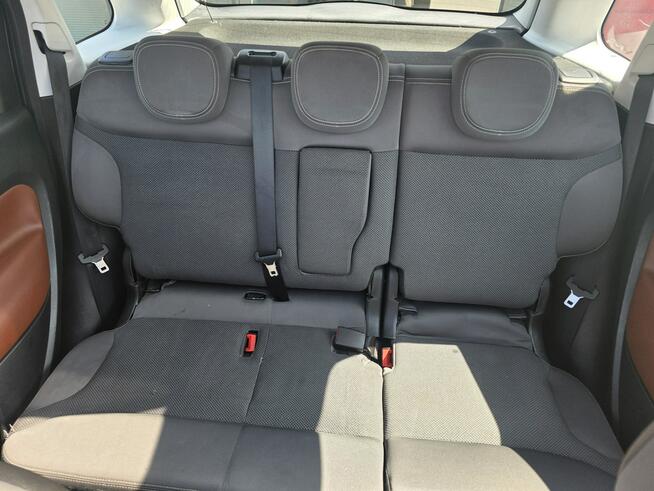 Fiat 500L 1.4 T-Jet 120KM LPG Navi Panorama Klima Automat PDC z Włoch