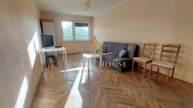 Mieszkanie Gdańsk Przymorze, Chłopska