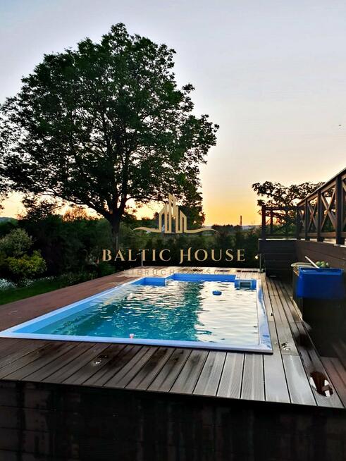 Dom Rumia, Żurawia