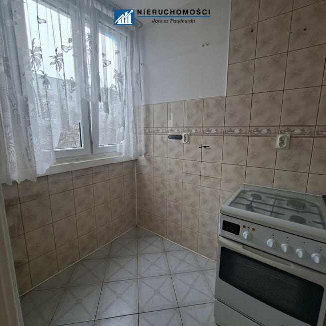 Mieszkanie Polkowice Gwarków, 3 Maja