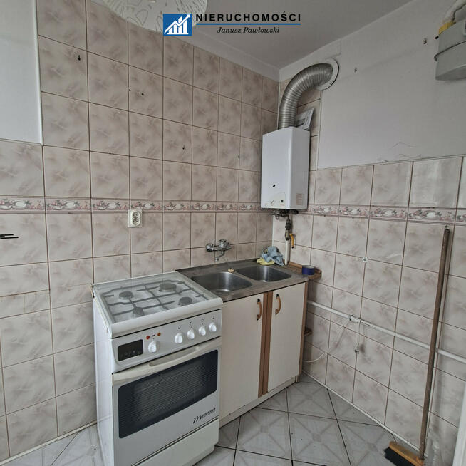 Mieszkanie Polkowice Gwarków, 3 Maja