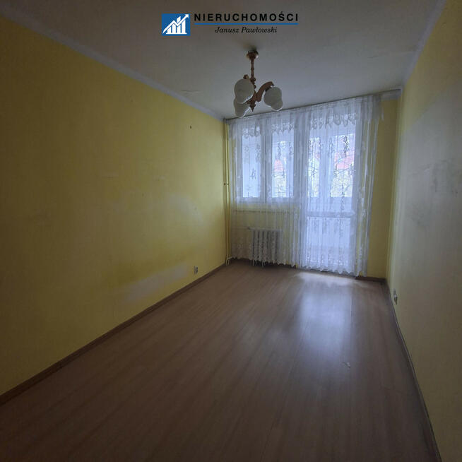 Mieszkanie Polkowice Gwarków, 3 Maja