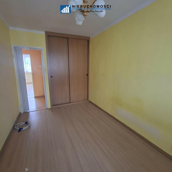 Mieszkanie Polkowice Gwarków, 3 Maja