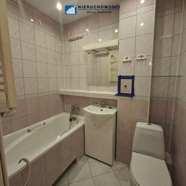 Mieszkanie Polkowice Gwarków, 3 Maja