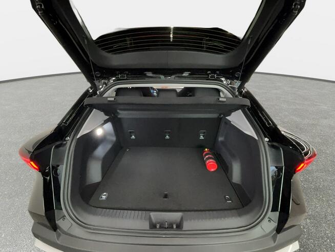 Omoda 5 - 224KM - Wersja Premium - Rocznik 2026