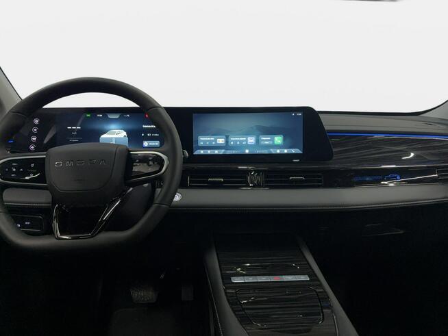 Omoda 5 - 224KM - Wersja Premium - Rocznik 2026