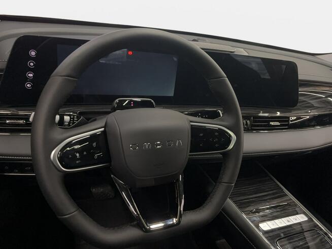Omoda 5 - 224KM - Wersja Premium - Rocznik 2026