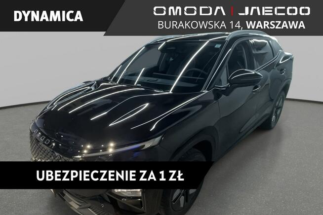 Omoda 5