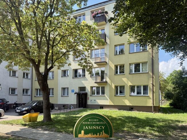 Mieszkanie 28 m2 | 2 pokoje | Zamiana | Ciechanów