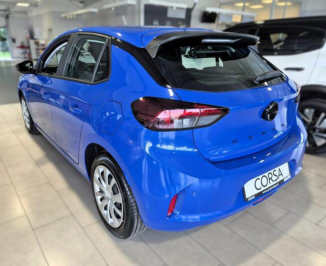Opel Corsa EDITION/ Pakiet Tech / Podgrzewana kierownica/fotele