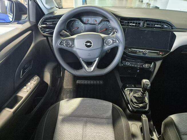 Opel Corsa EDITION/ Pakiet Tech / Podgrzewana kierownica/fotele