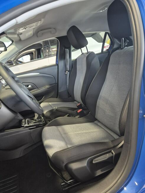 Opel Corsa EDITION/ Pakiet Tech / Podgrzewana kierownica/fotele