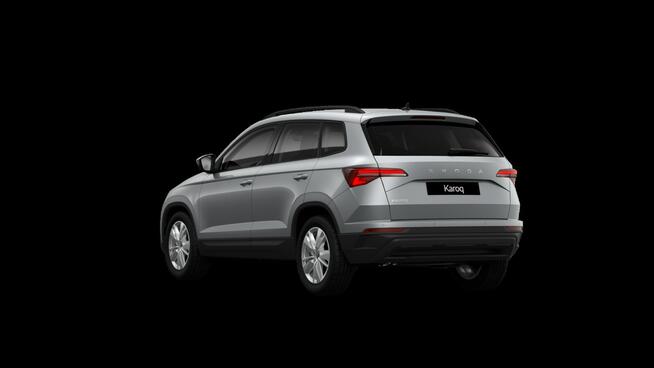 Škoda Karoq Drive 1.5TSI 150 KM manual DSG Pakiet Winter Plus koło zapasowe