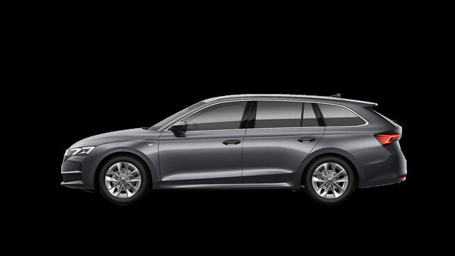 Škoda Octavia Combi Drive 1.5TSI m-HEV 150KM automat DSG Winter Plus koło zapasowe