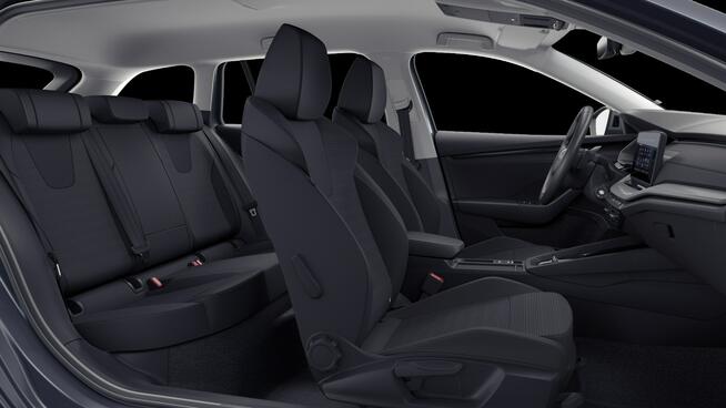 Škoda Octavia Combi Drive 1.5TSI m-HEV 150KM automat DSG Winter Plus koło zapasowe