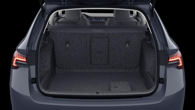 Škoda Octavia Combi Drive 1.5TSI m-HEV 150KM automat DSG Winter Plus koło zapasowe