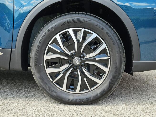 Chery Tiggo 7 1.5 T-GDI 279KM + Automatyczna 1DHT / Salon Polska