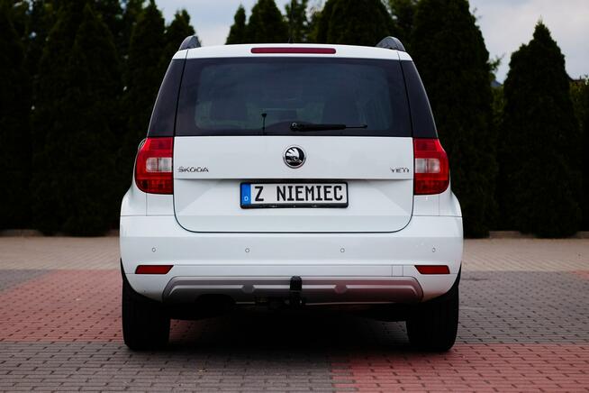 Škoda Yeti 1.2TSI_110KM_Lift_EA211_Na pasku_z Niemiec