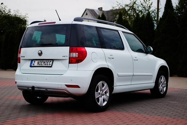 Škoda Yeti 1.2TSI_110KM_Lift_EA211_Na pasku_z Niemiec