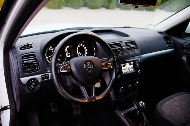 Škoda Yeti 1.2TSI_110KM_Lift_EA211_Na pasku_z Niemiec