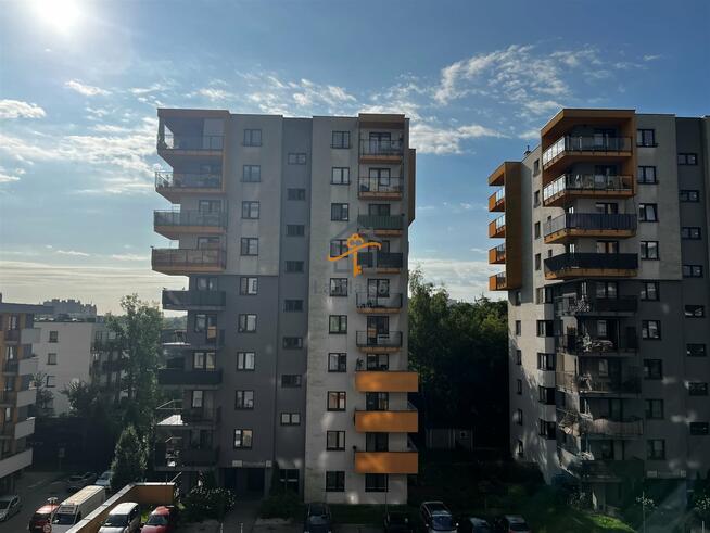 Mieszkanie Kraków Bieżanów-Prokocim, Prokocim, Polonijna