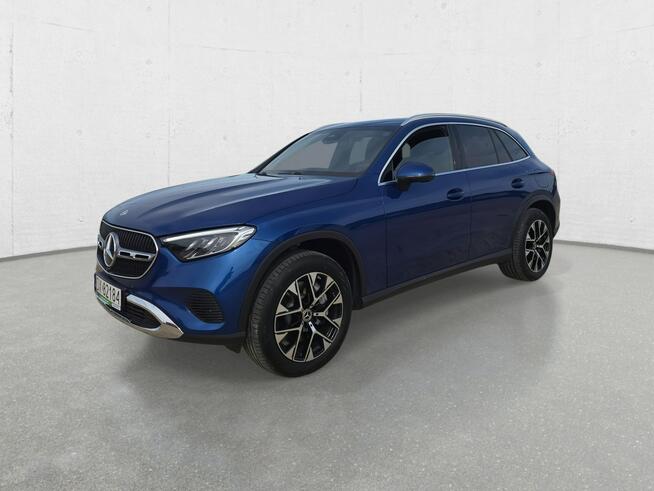 Mercedes GLC 300 Poleasingowe.pl CF