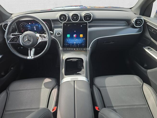 Mercedes GLC 300 Poleasingowe.pl CF
