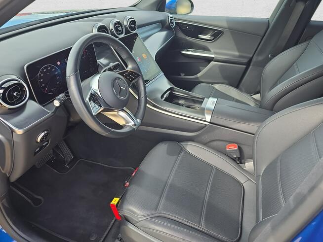 Mercedes GLC 300 Poleasingowe.pl CF