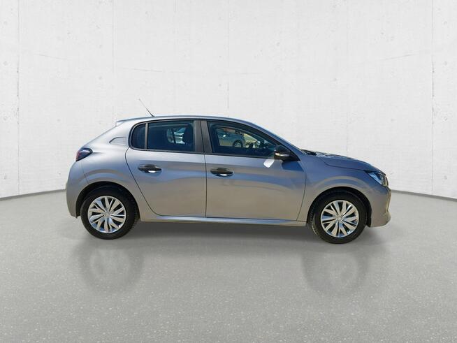 Peugeot 208 Poleasingowe.pl CF